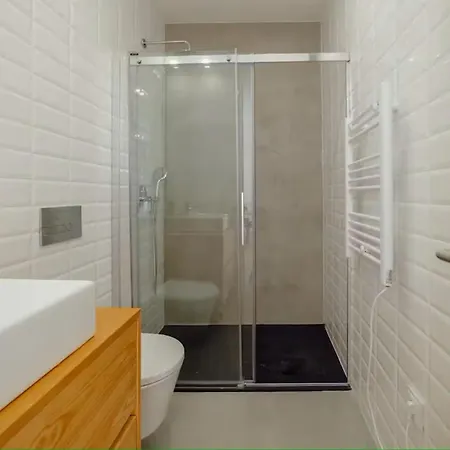 La Apartment Istanbul