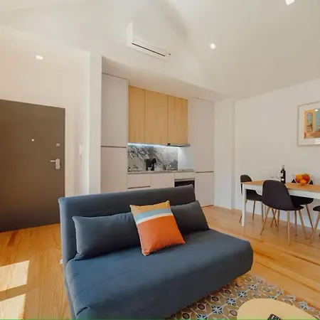 Apartment La